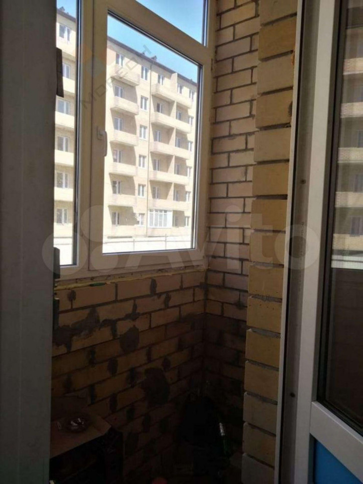1-комн квартира Крылатская ул, 21
