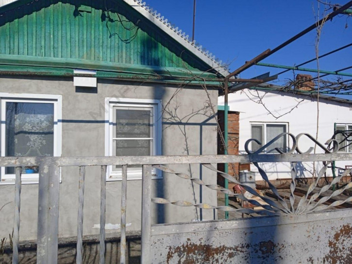 Коттедж/дом Элеваторная ул, 31