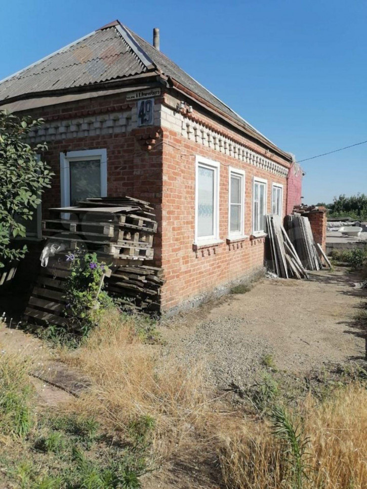 Коттедж/дом Луначарского ул, 49