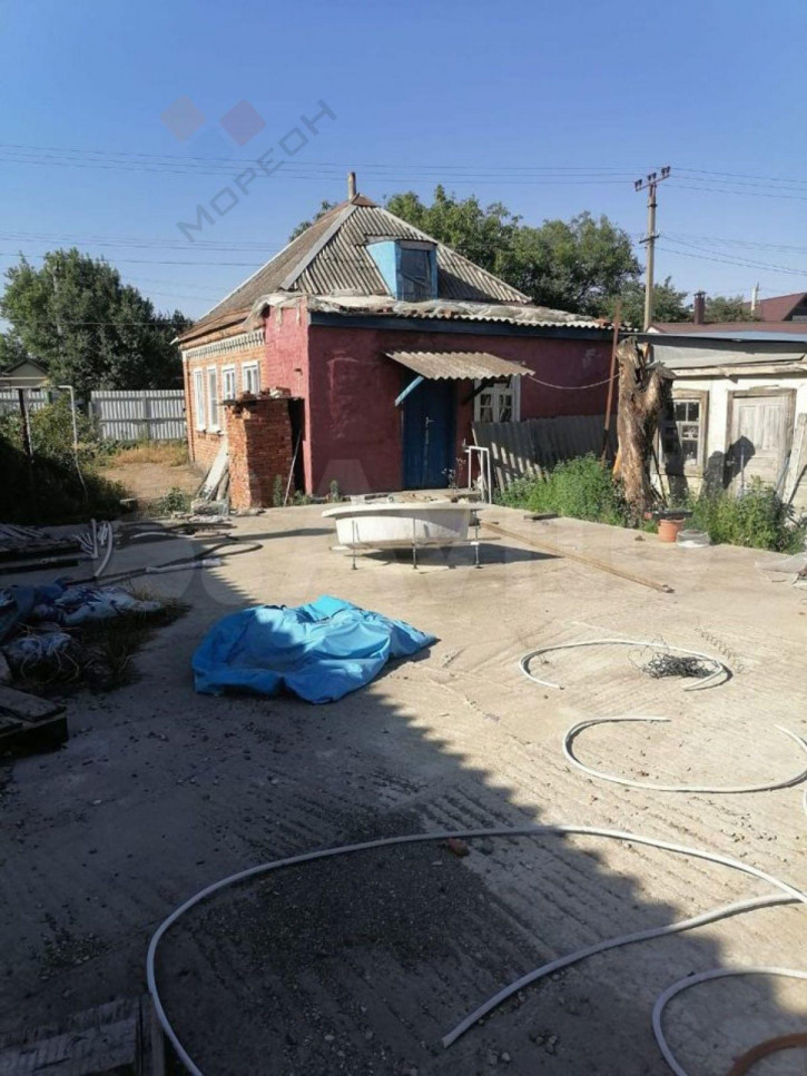 Коттедж/дом Луначарского ул, 49