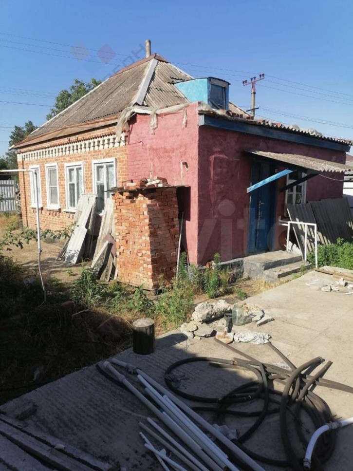 Коттедж/дом Луначарского ул, 49