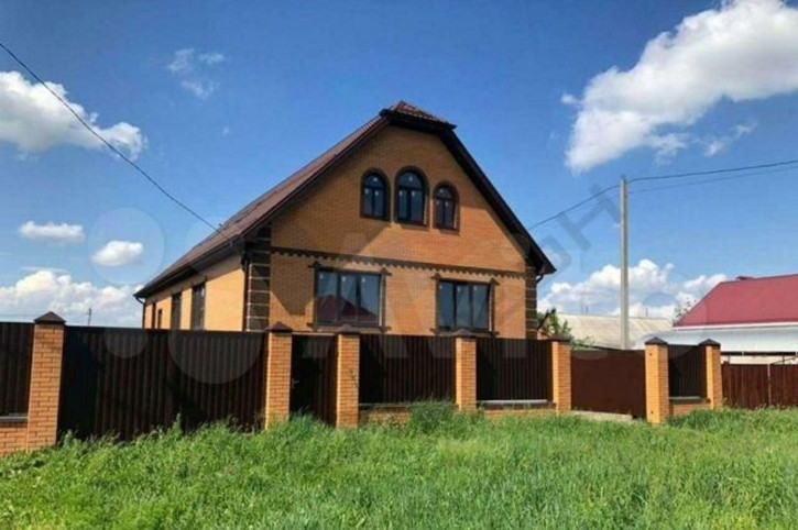 Коттедж/дом Кутузова ул, 72
