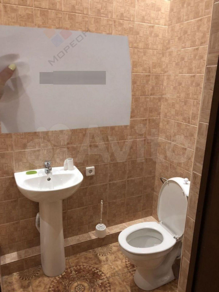 Коттедж/дом Пластуновская ст-ца