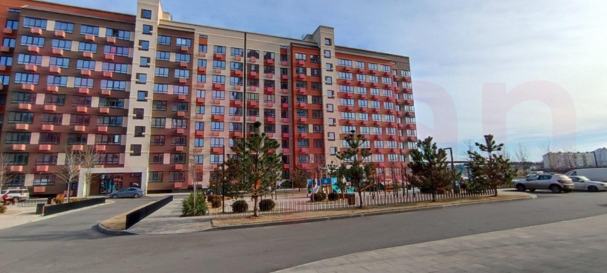 Купить квартиру за 8 500 000 рублей на Природная ул.