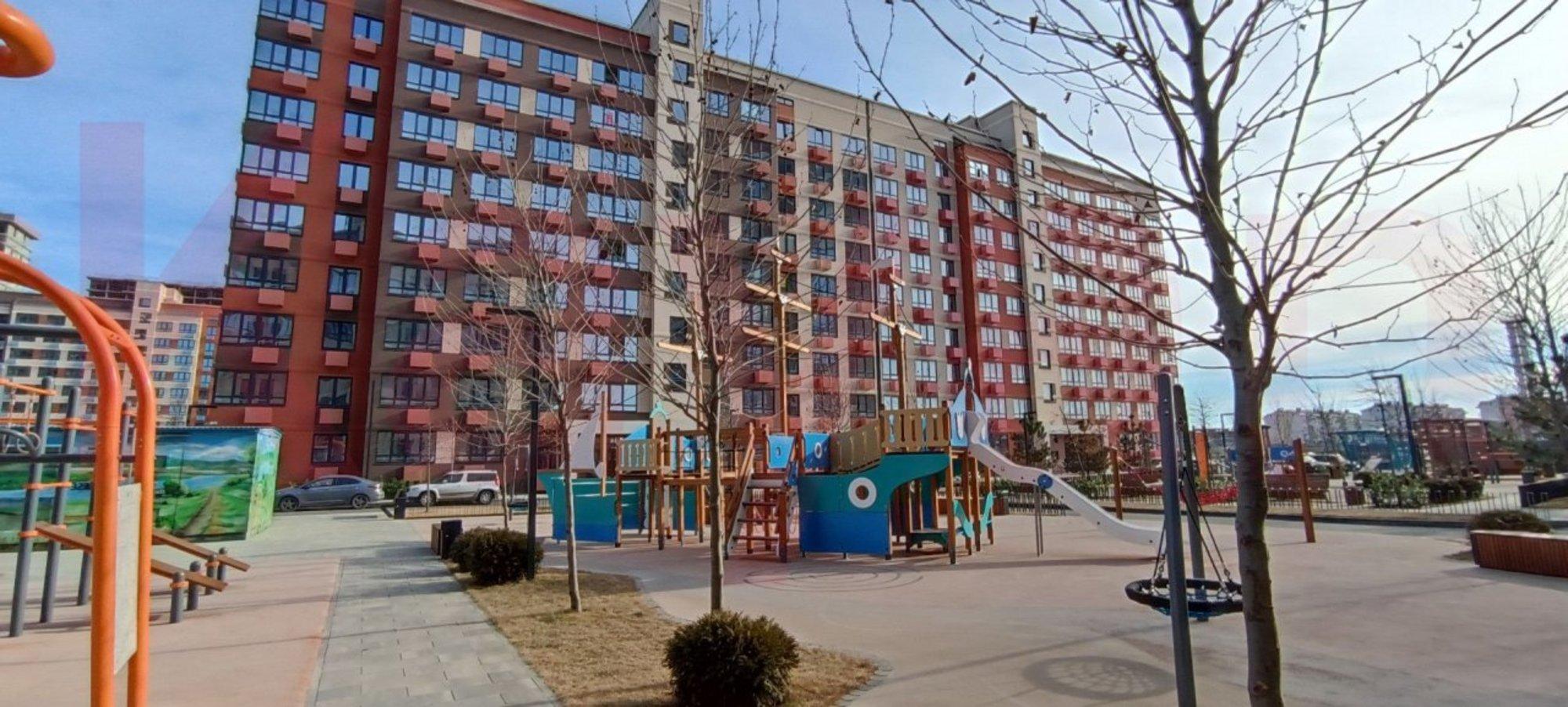 Купить квартиру за 8 500 000 рублей на Природная ул.