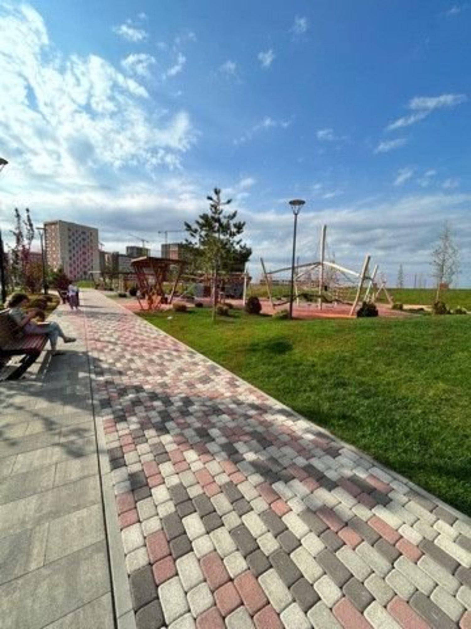 Купить квартиру за 5 961 630 рублей на Природная ул.