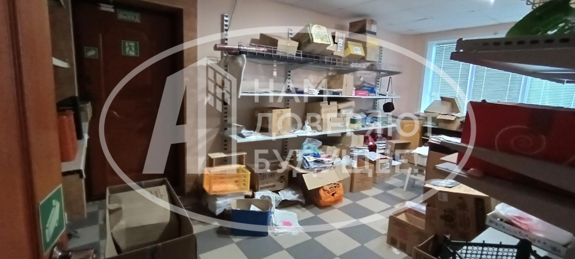 Купить помещение свободного назначения за 4 000 000 рублей на улица Энергетиков, 27