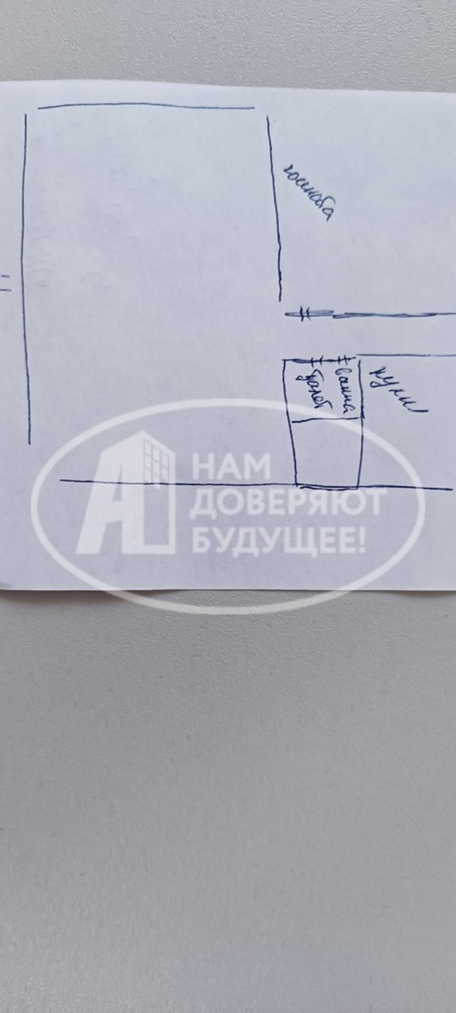 Купить помещение свободного назначения за 4 000 000 рублей на улица Энергетиков, 27