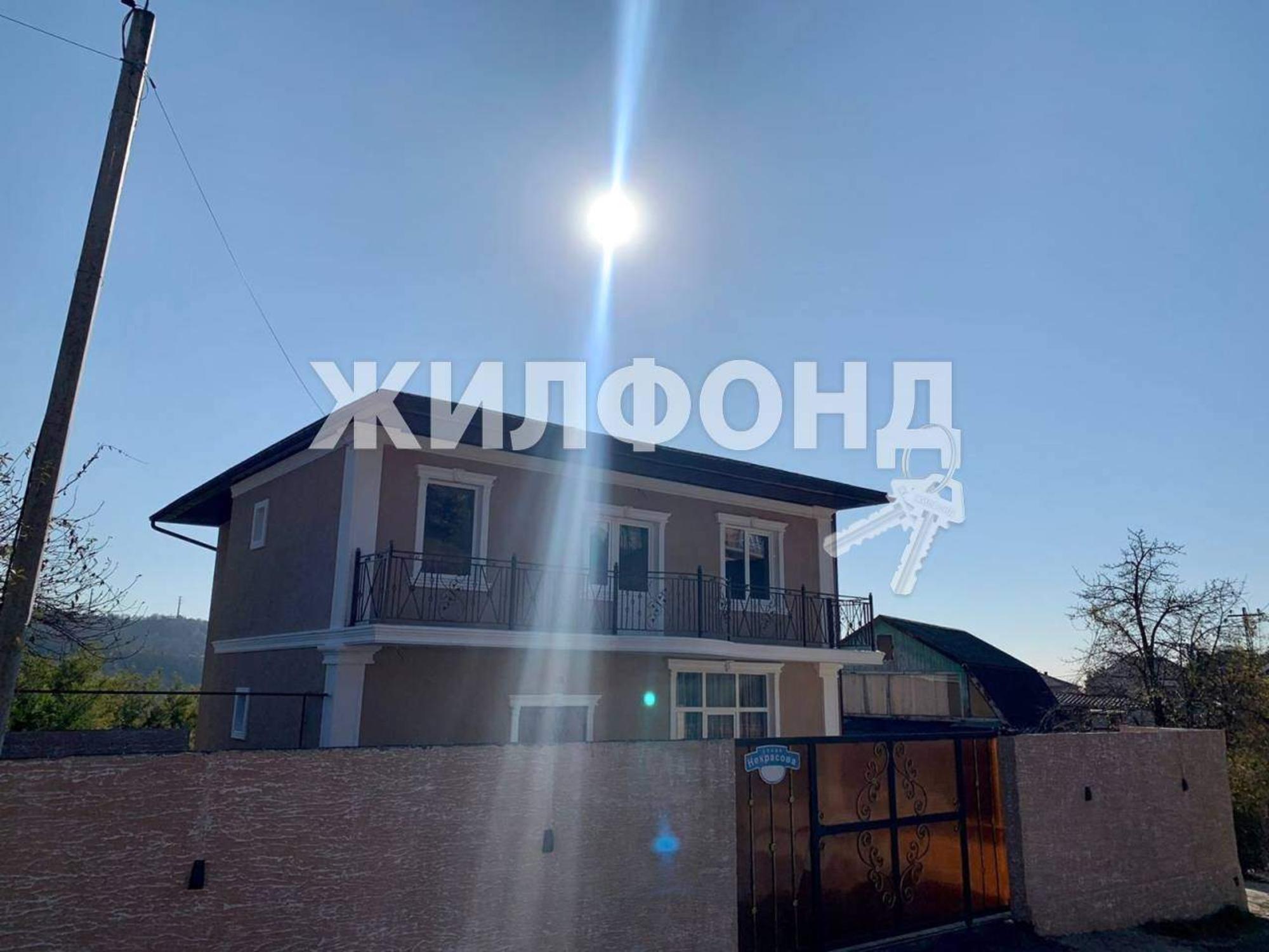Купить дачу, дом, коттедж за 45 000 000 рублей на Ивановская улица