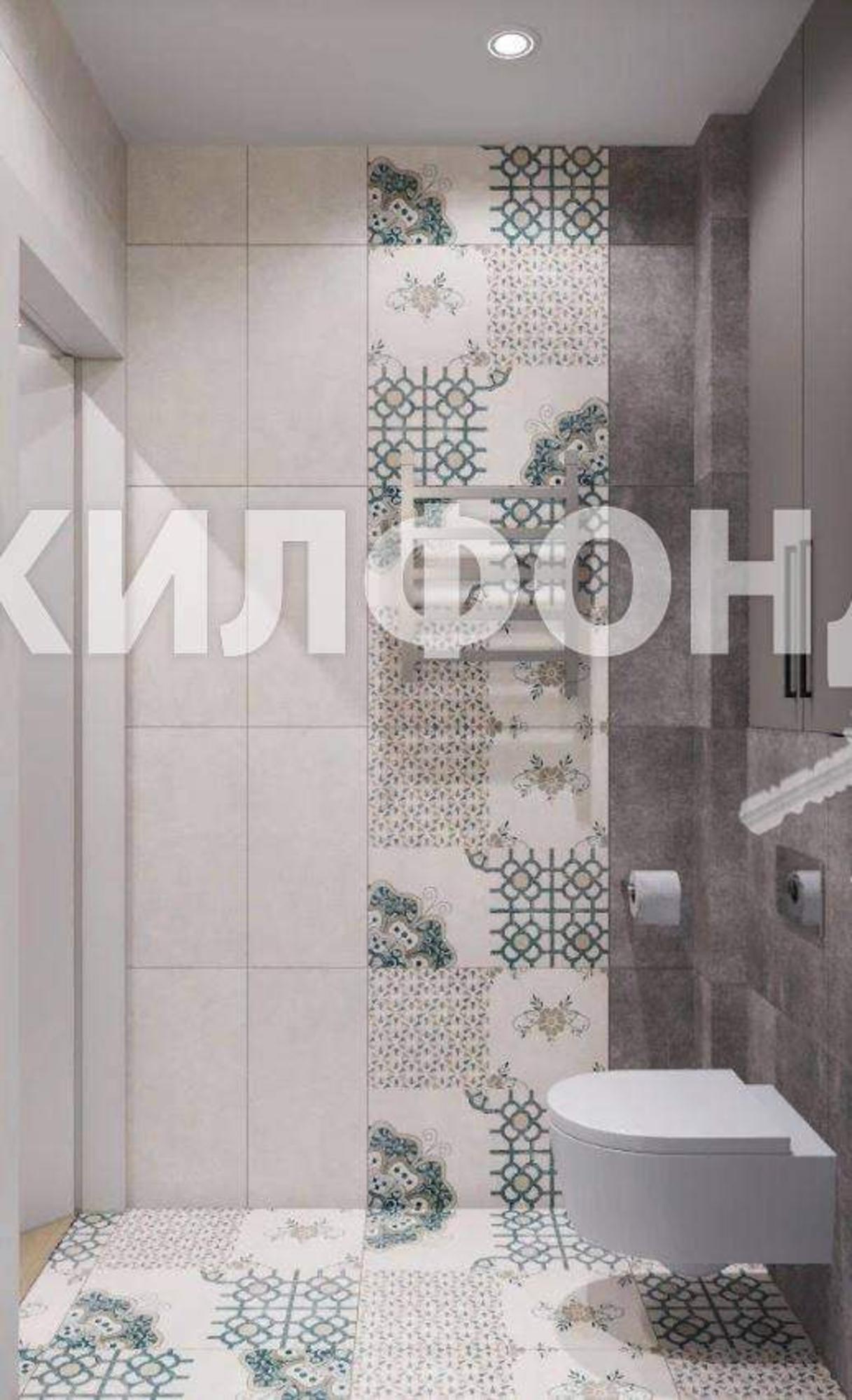 Купить студию за 6 867 000 рублей на Летняя улица, д.54/56