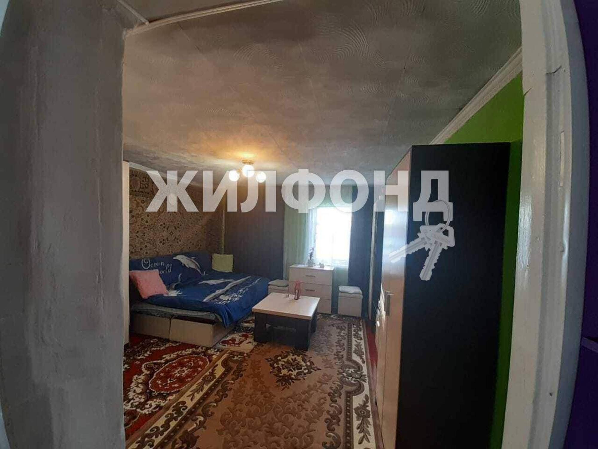 Купить квартиру за 1 260 000 рублей на Владимира Ленина улица, д.49