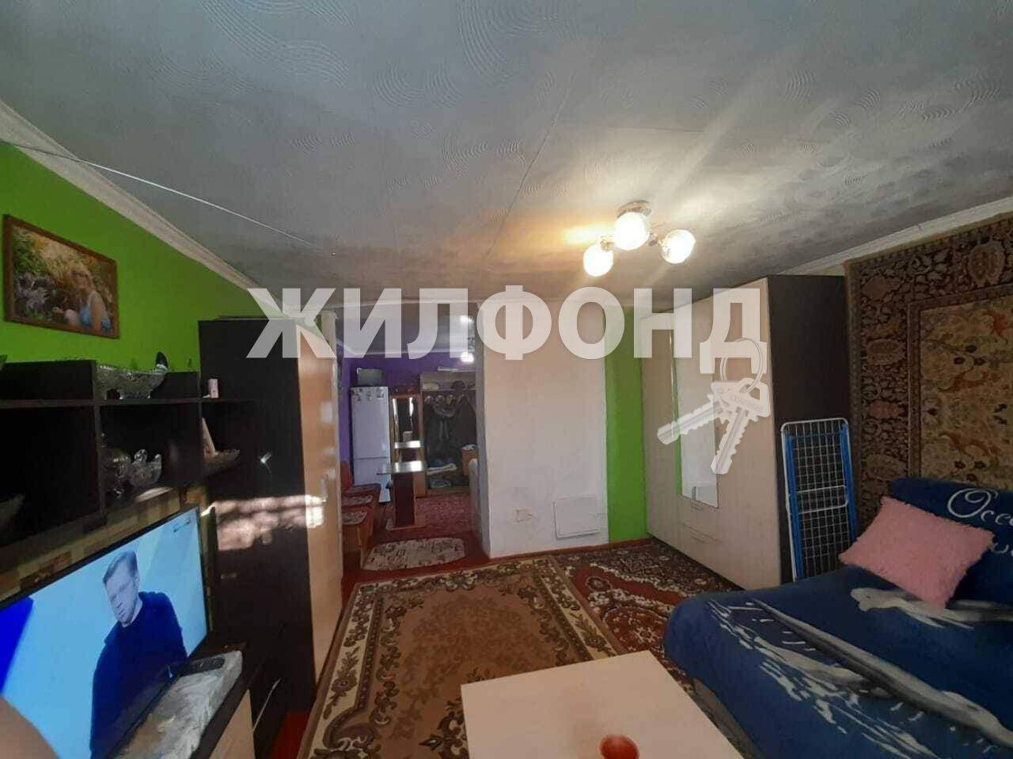 Купить квартиру за 1 260 000 рублей на Владимира Ленина улица, д.49