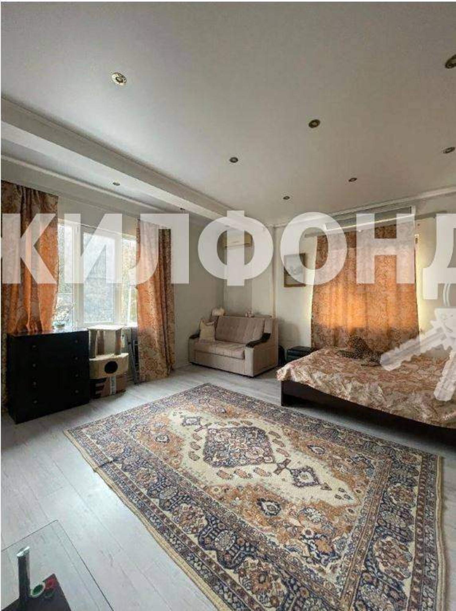Купить квартиру за 6 500 000 рублей на Енисейская улица, д.61/3
