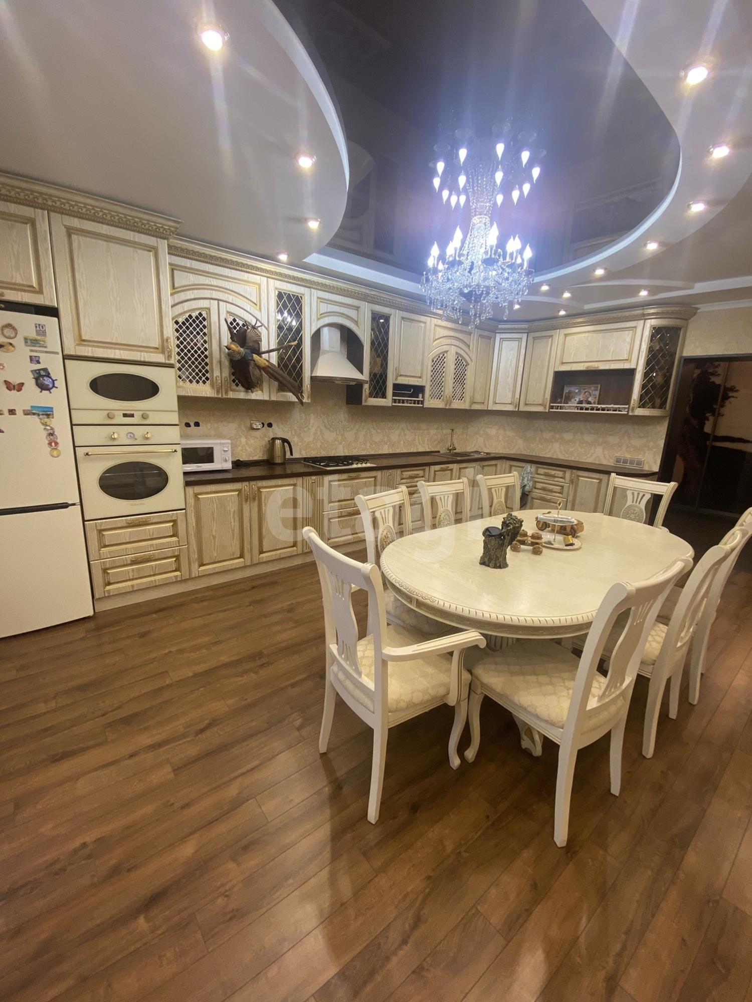 Купить квартиру за 14 999 000 рублей на Гагарина, 53
