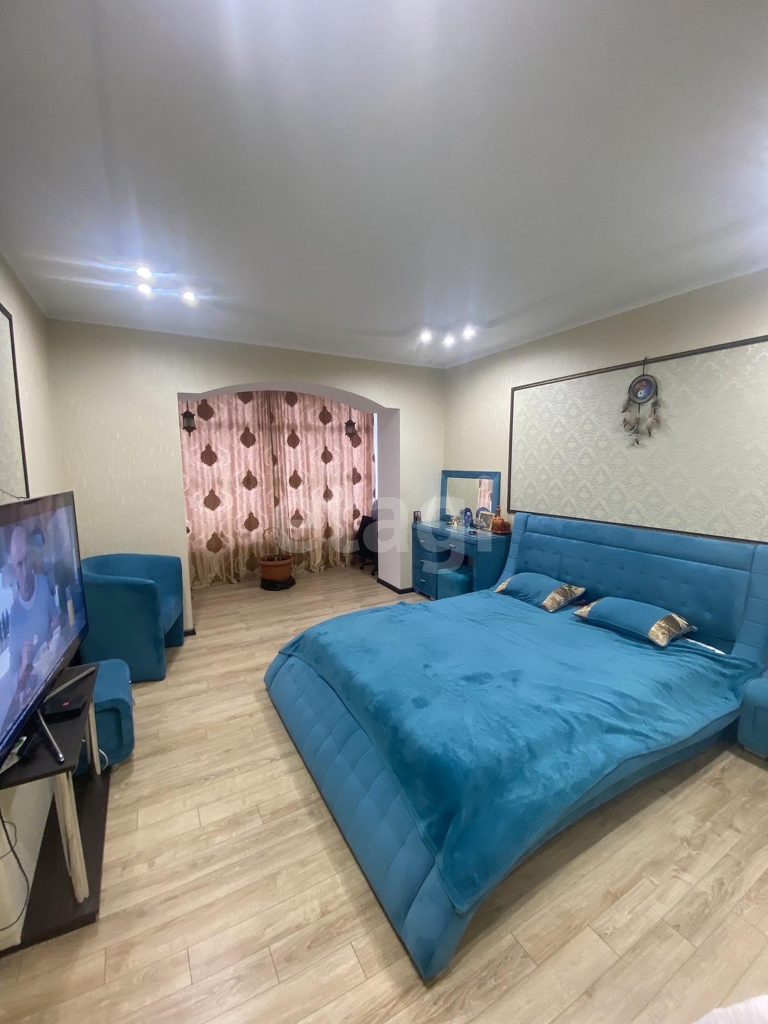 Купить квартиру за 14 999 000 рублей на Гагарина, 53
