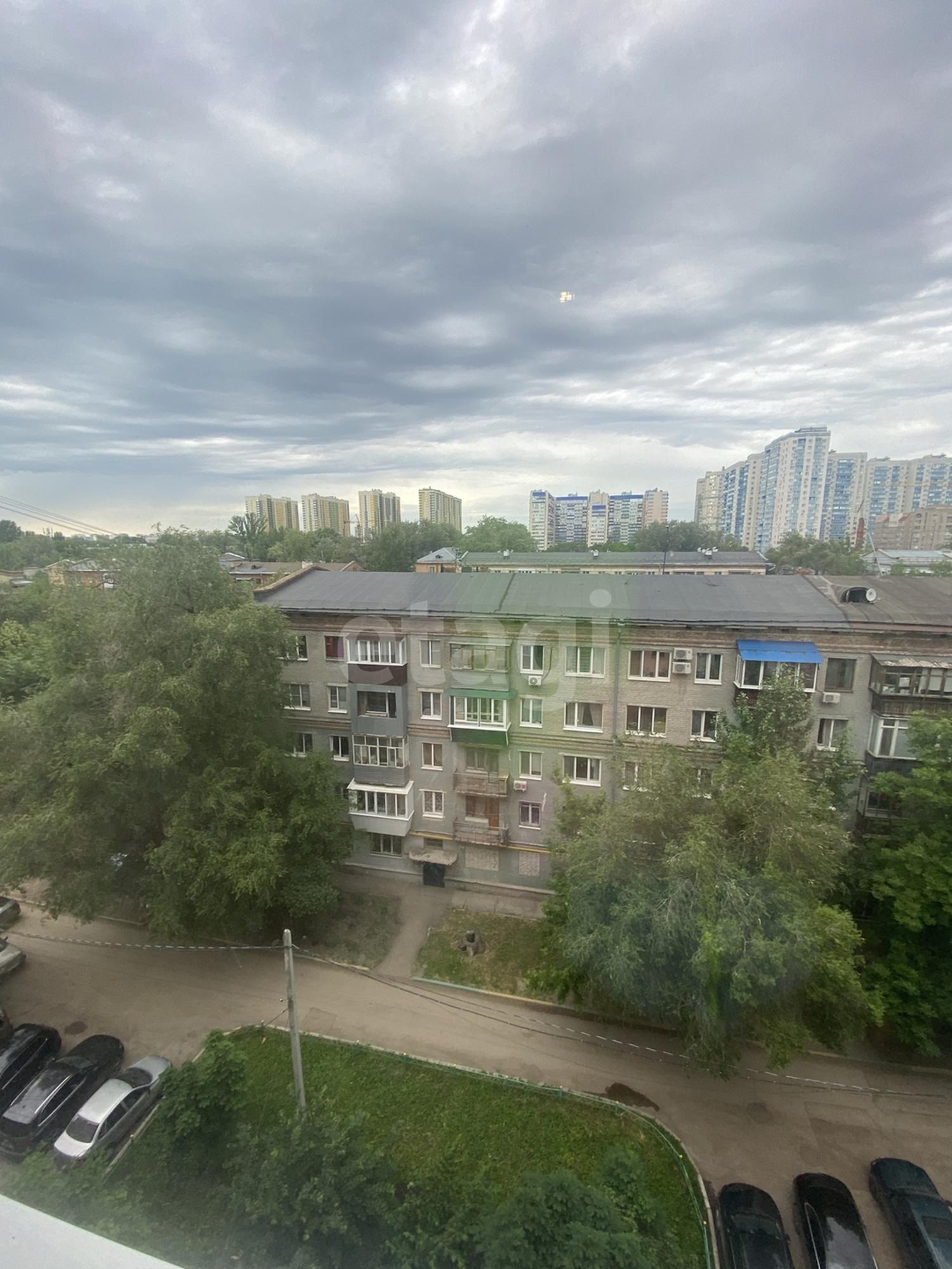 Купить квартиру за 14 999 000 рублей на Гагарина, 53