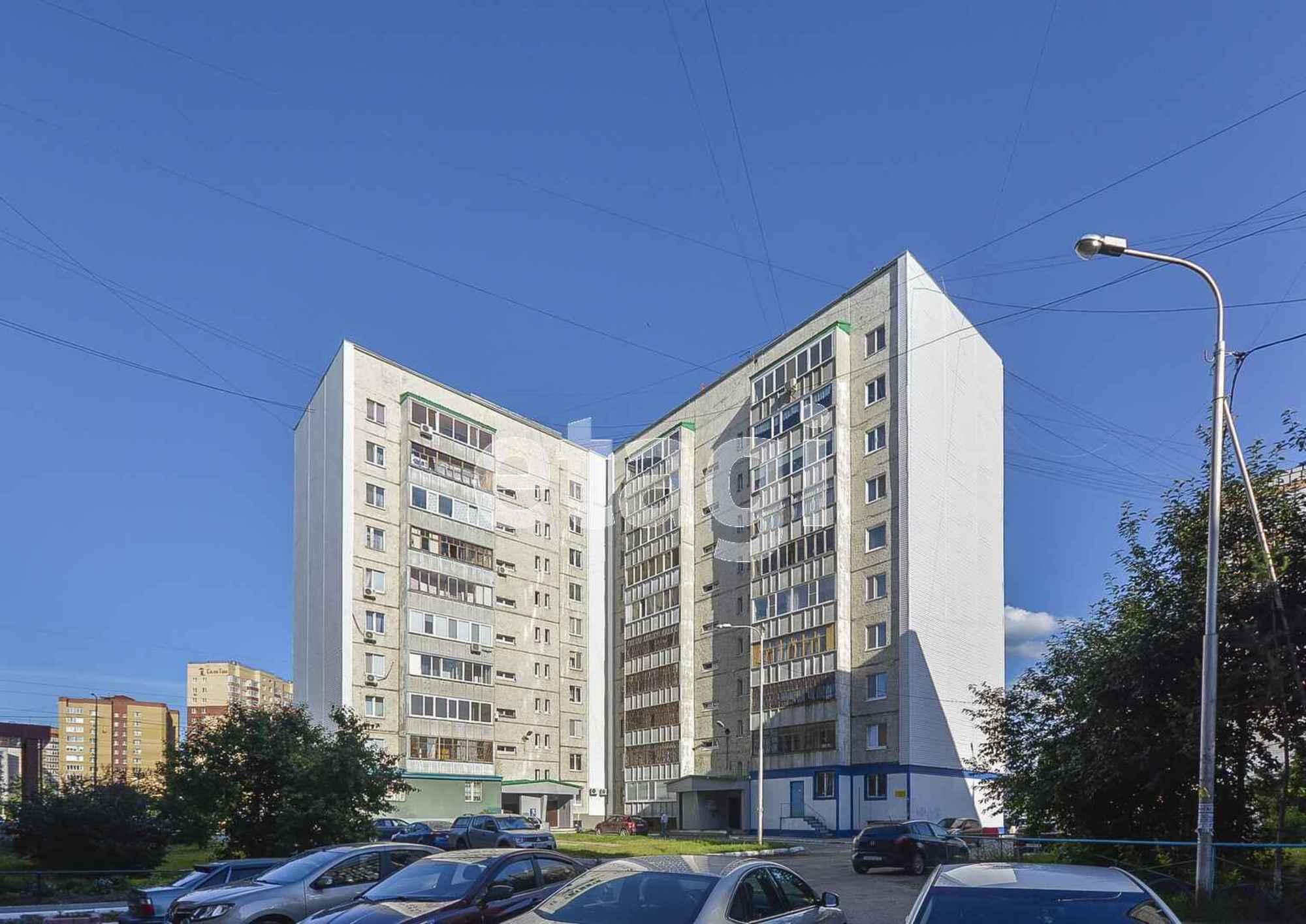 Купить квартиру за 7 700 000 рублей на Инженерная, 72