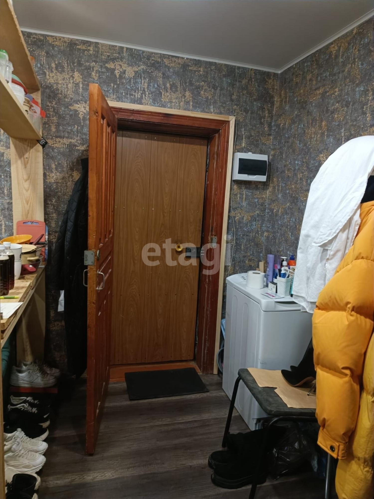 Купить комнату за 1 655 000 рублей на Котовского, 13