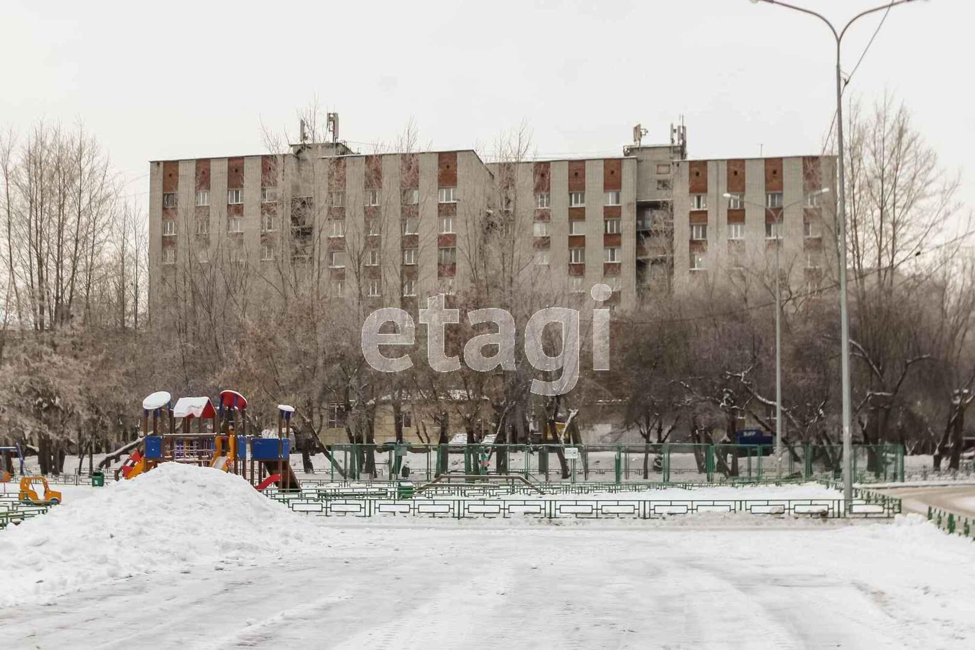 Купить комнату за 1 600 000 рублей на Котовского, 13