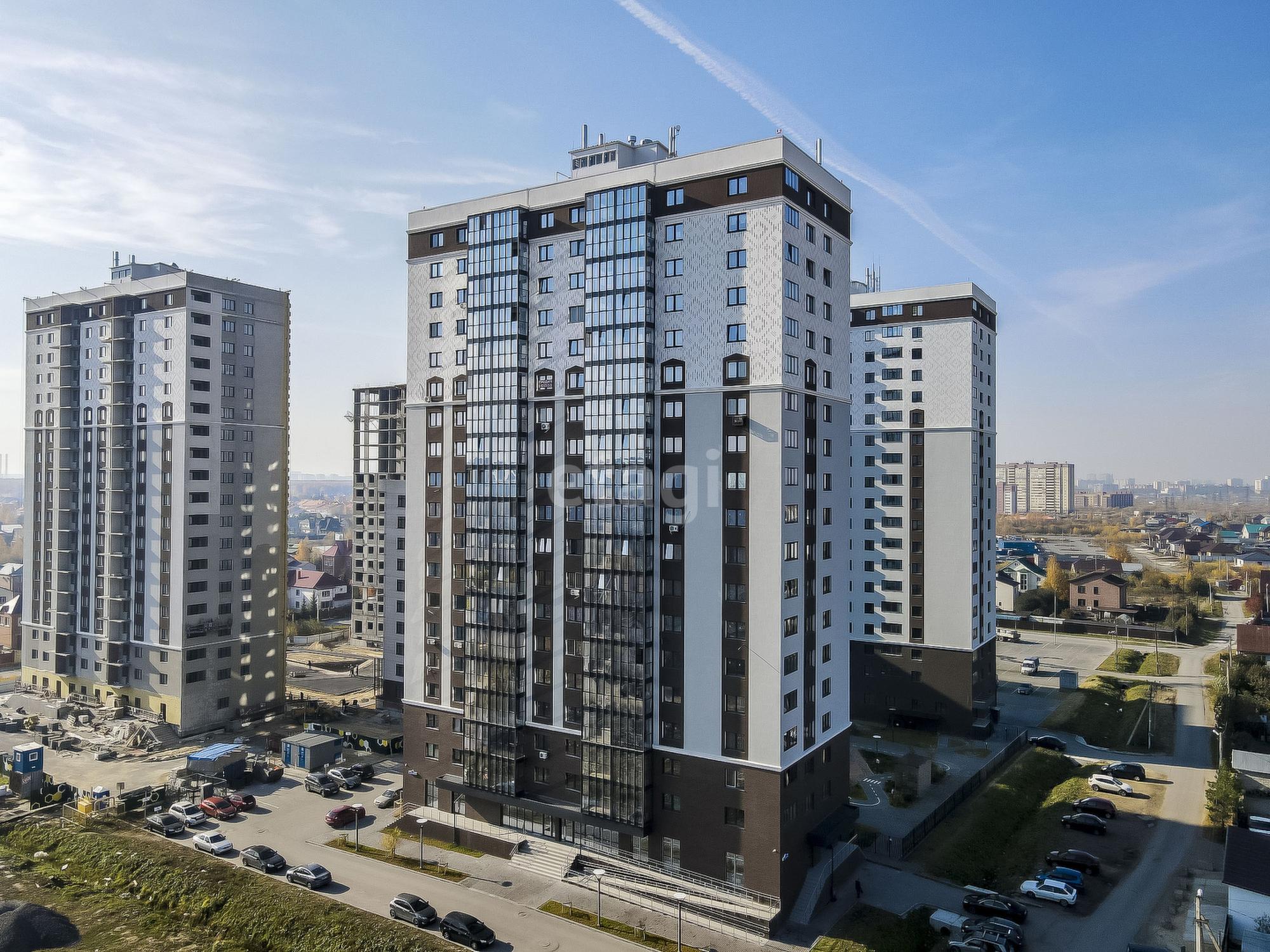 Купить квартиру за 6 000 000 рублей на Тальниковая, 1