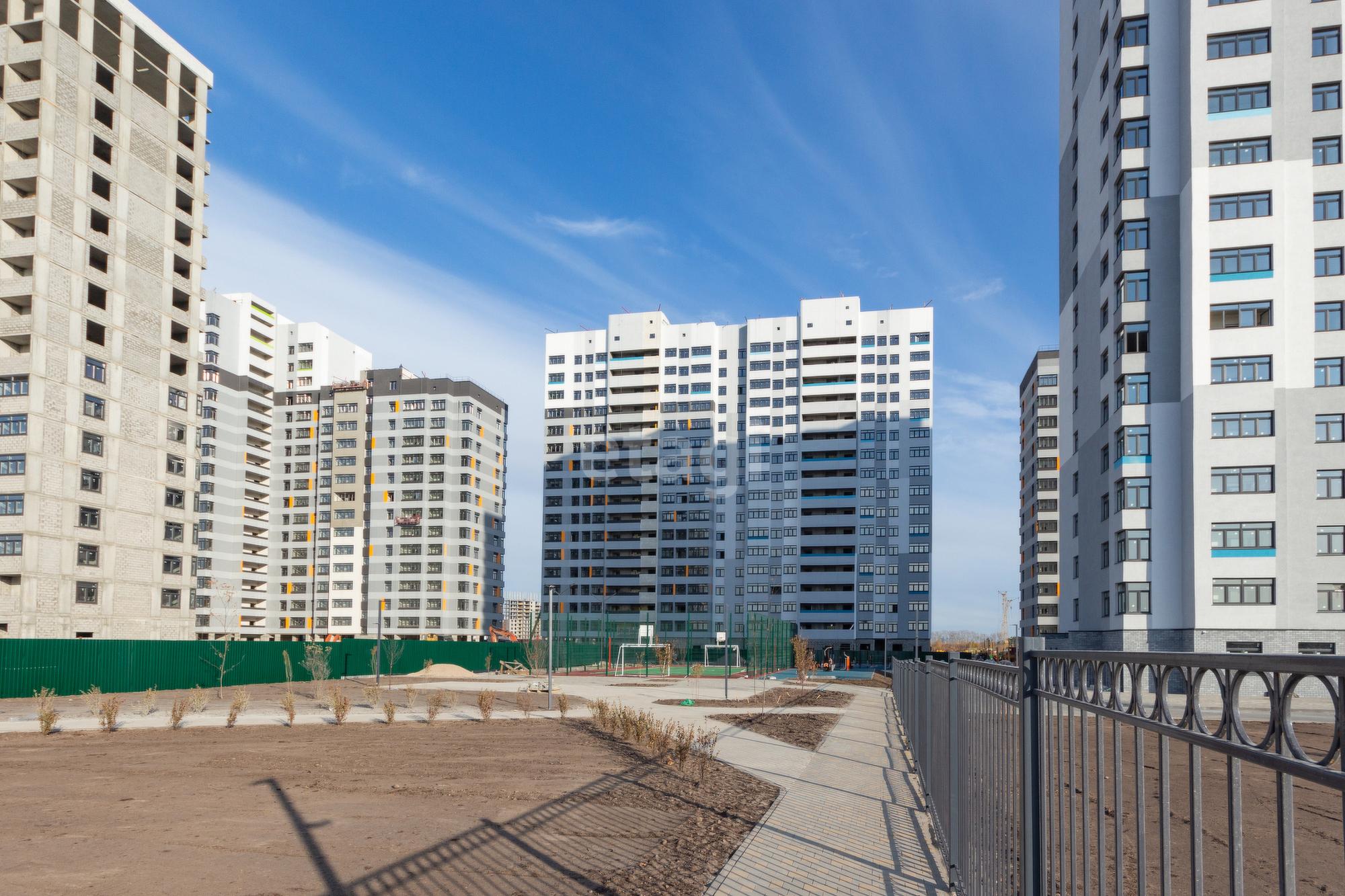 Купить квартиру за 3 900 000 рублей на Александра Пушкина, 8