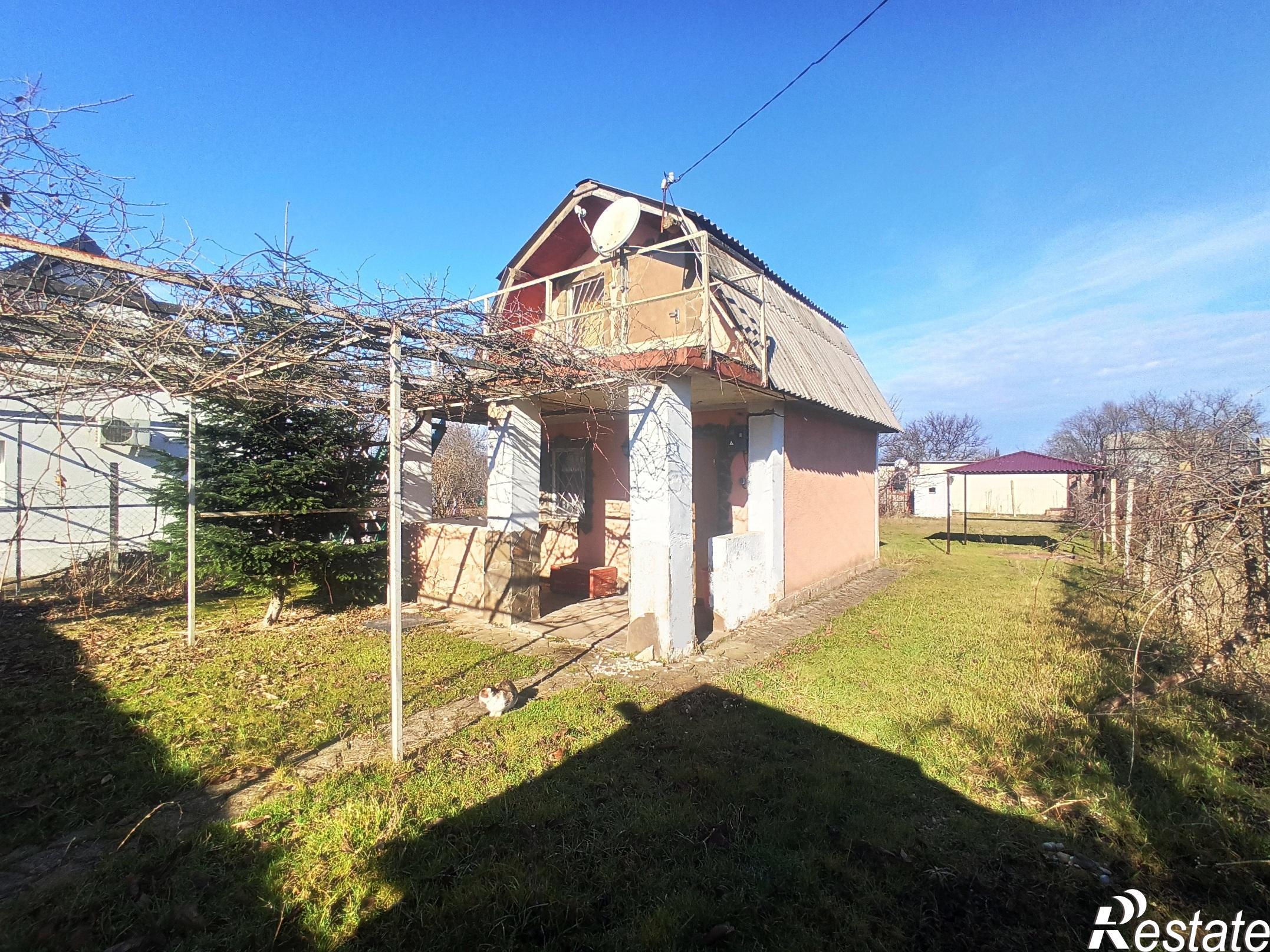 Купить дачу, дом, коттедж за 3 950 000 рублей на улица айвовая осипенко, 22