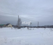 земля 9.3 сот Нижняя Тавда