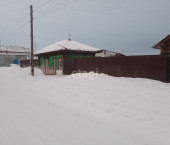 коттедж 70 кв м Трактовая, 32