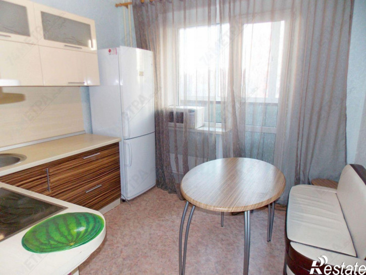 1-комн квартира Трашутина ул, 35