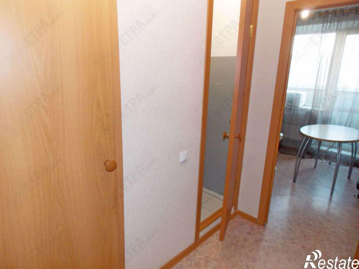 1-комн квартира Трашутина ул, 35