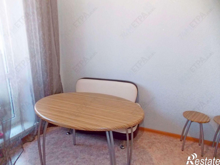 1-комн квартира Трашутина ул, 35