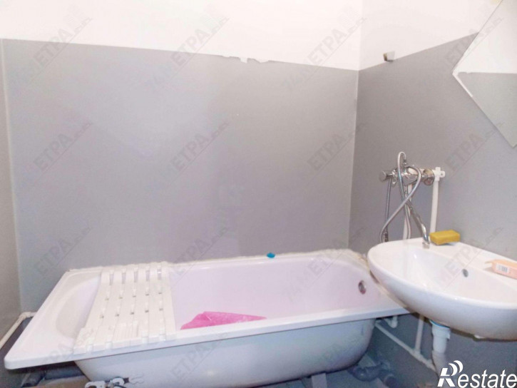 1-комн квартира Трашутина ул, 35