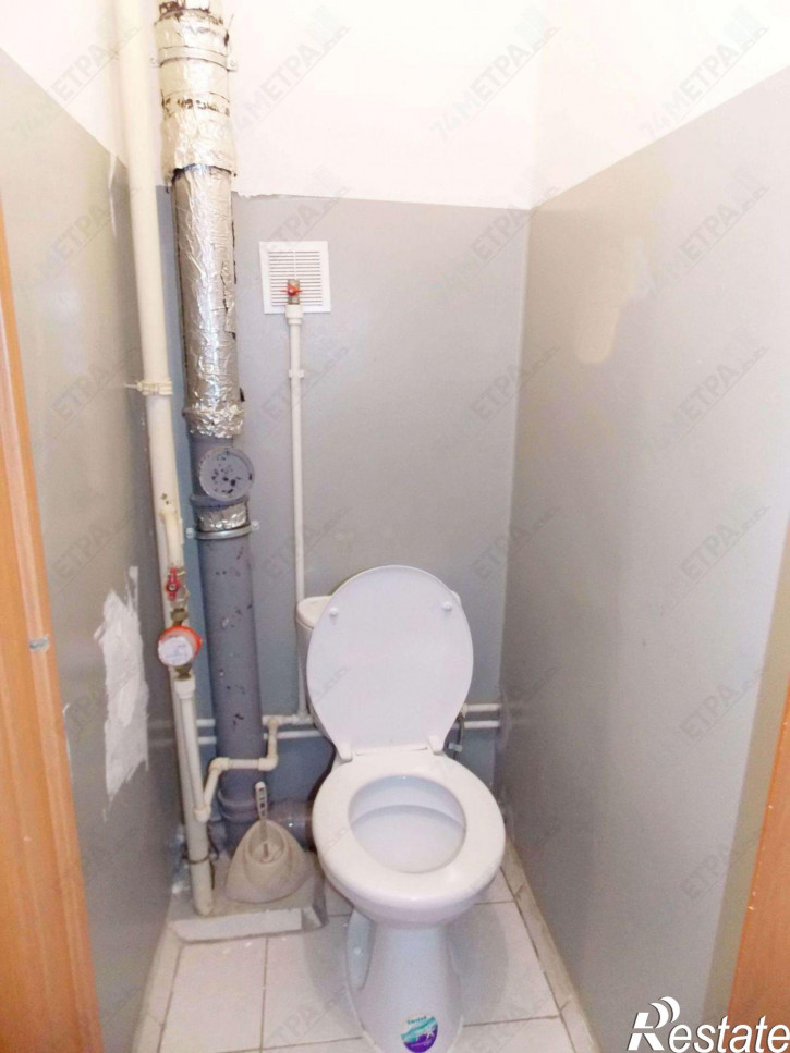 1-комн квартира Трашутина ул, 35