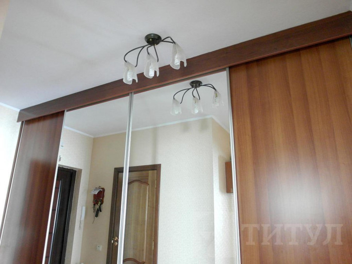 3-комн квартира Центр, Текучева