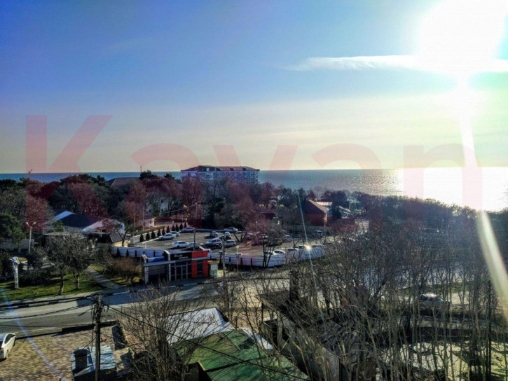 1-комн квартира Просторная ул.