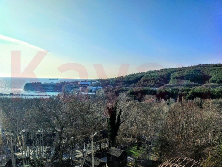 1-комн квартира Просторная ул.