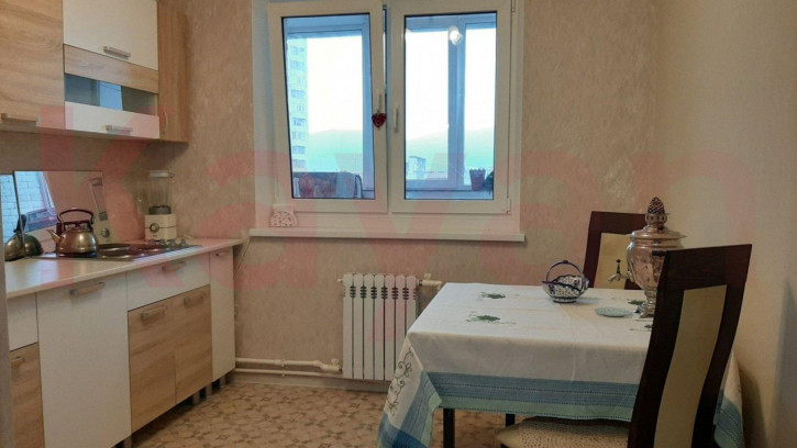 2-комн квартира Карамзина ул.