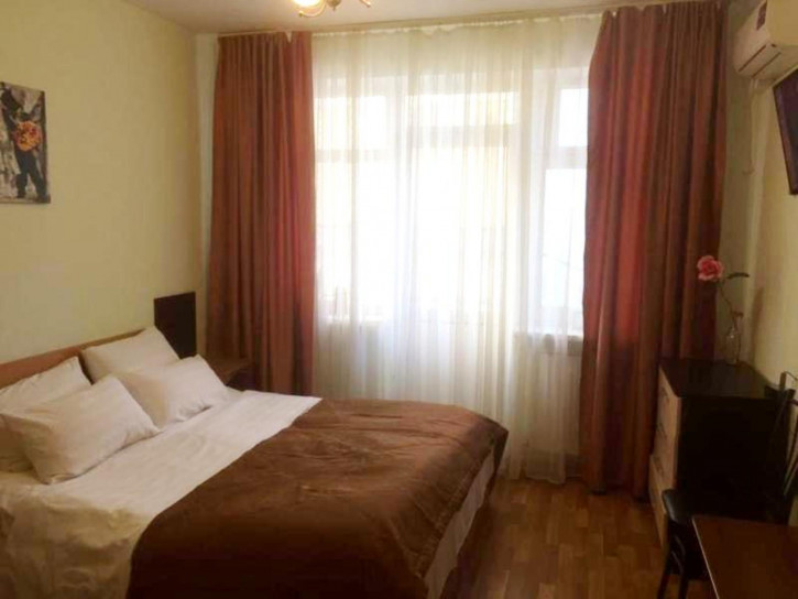 1-комн квартира Центральный район, 8