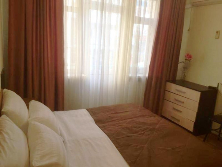 1-комн квартира Центральный район, 8