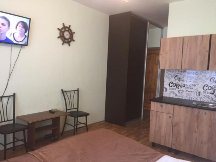 1-комн квартира Центральный район, 8
