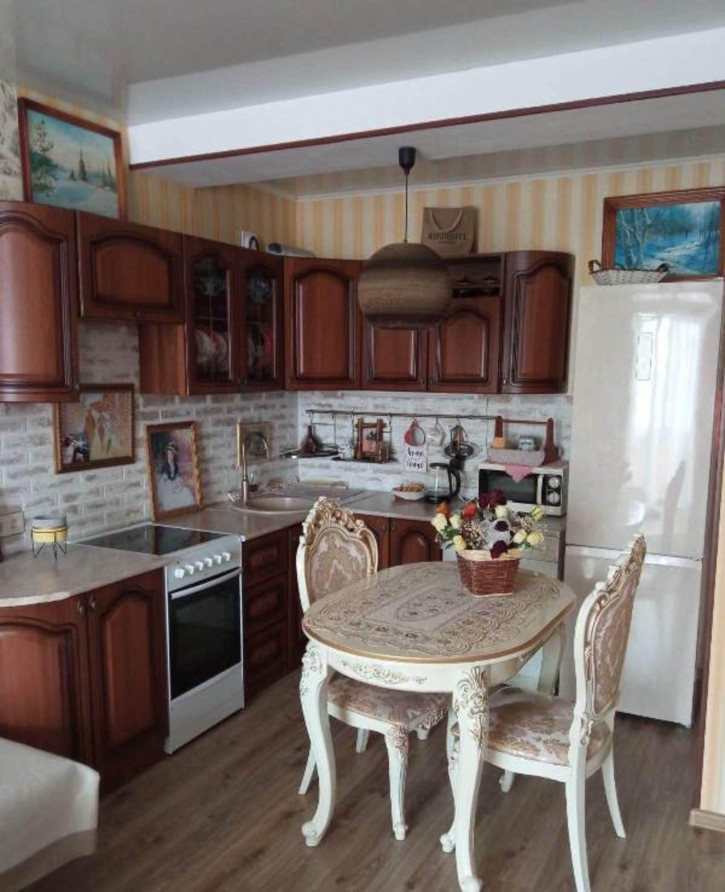 1-комн квартира п. Супсех