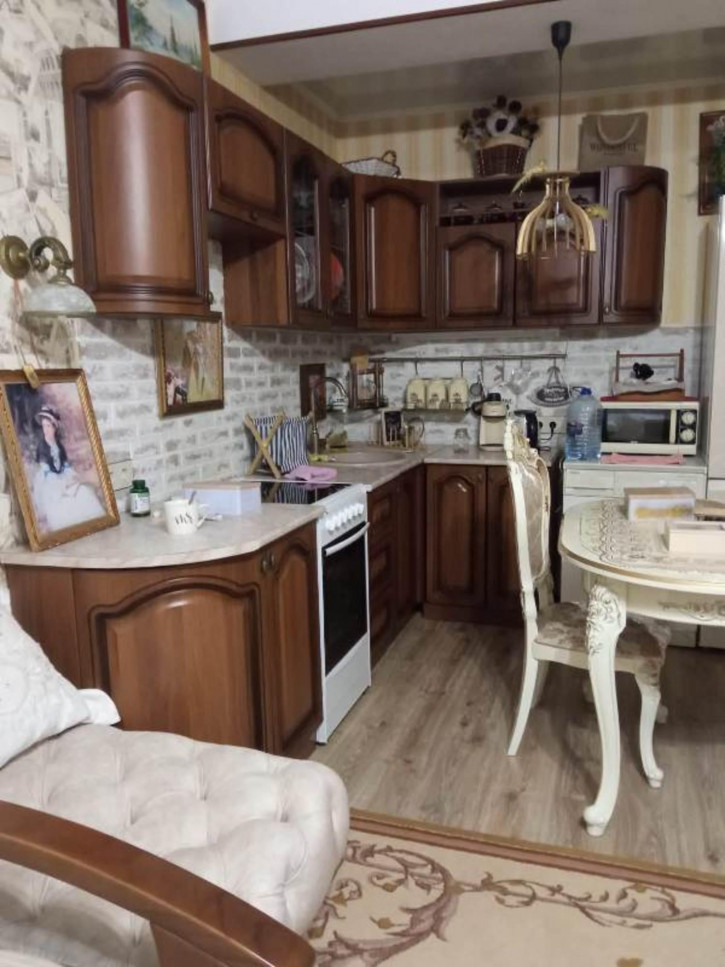 1-комн квартира п. Супсех