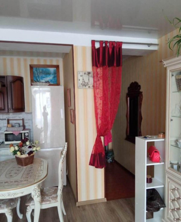 1-комн квартира п. Супсех