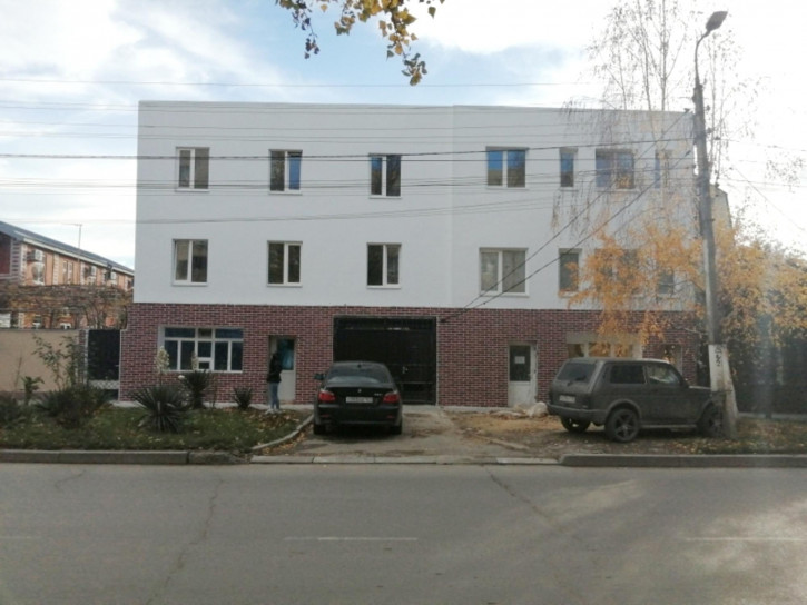 1-комн квартира Центральный район, 9