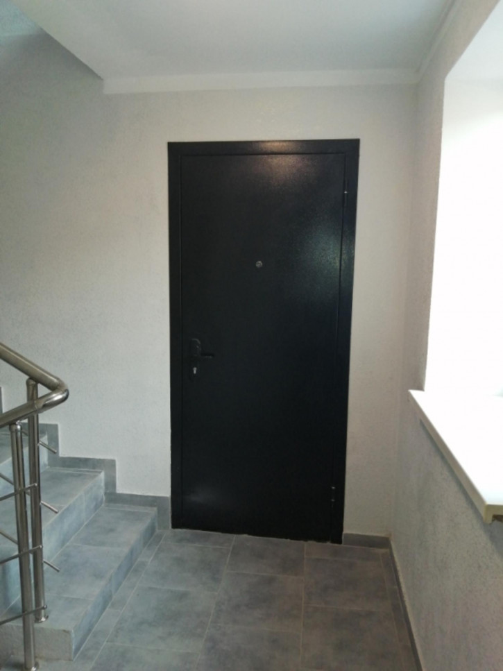 1-комн квартира Центральный район, 9