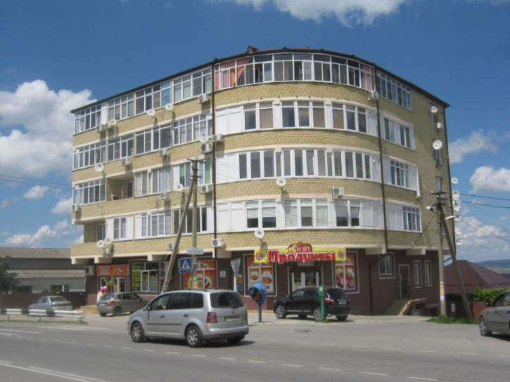 1-комн квартира п. Супсех