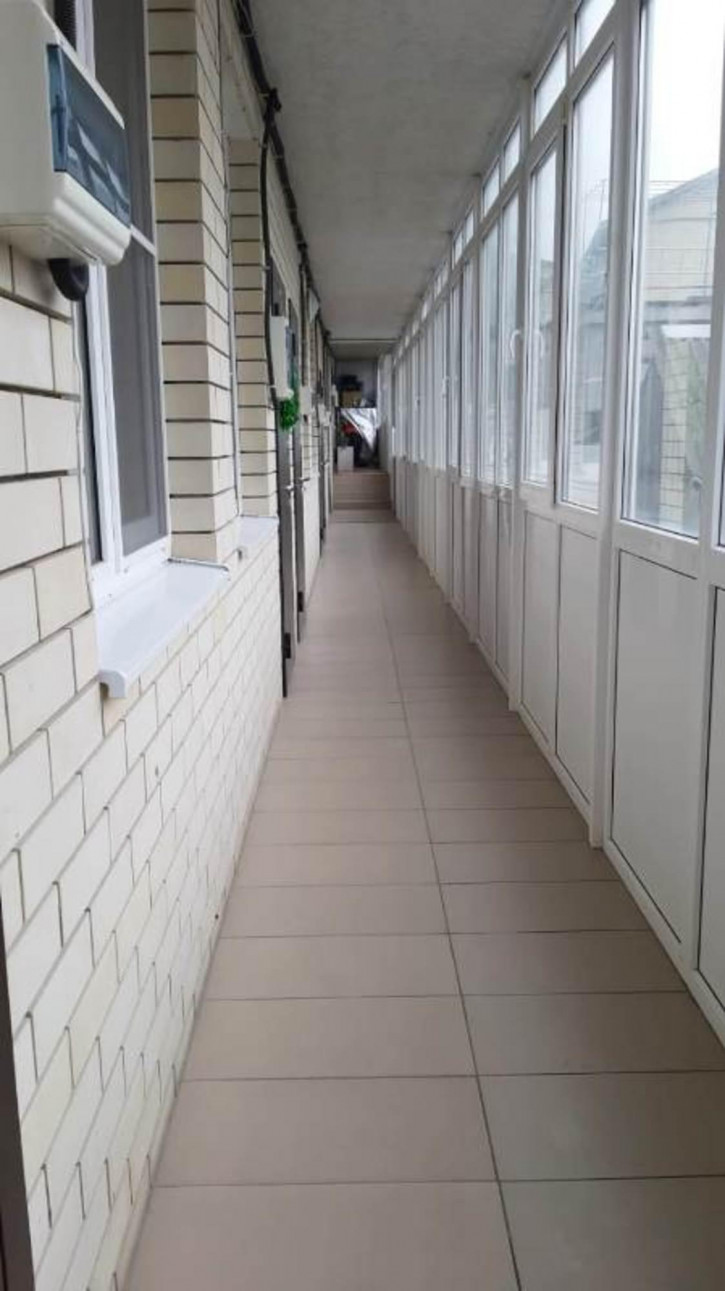 1-комн квартира п. Супсех
