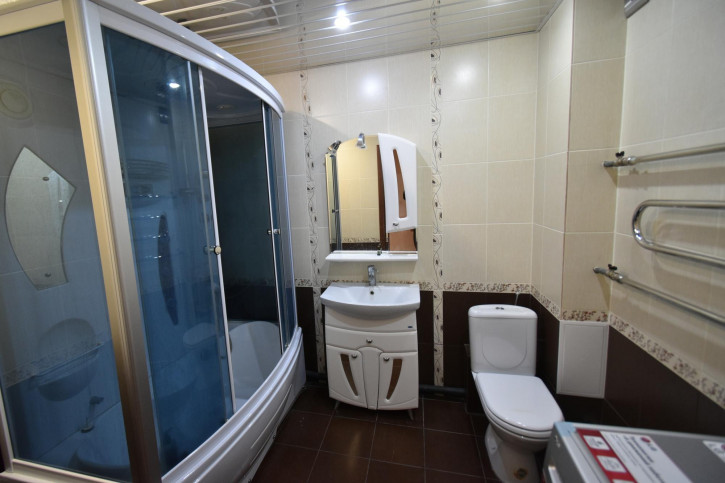 1-комн квартира Степана Злобина ул, 6