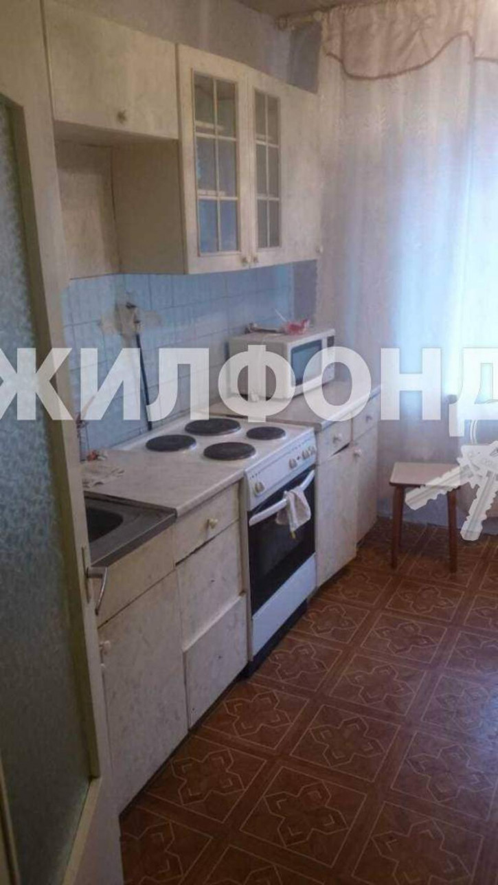 2-комн квартира Вильнюсская улица, д.5