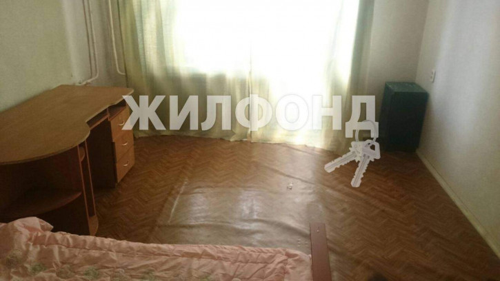 2-комн квартира Вильнюсская улица, д.5